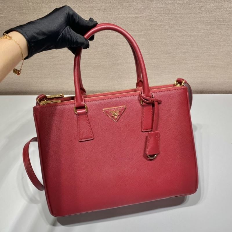 Prada Top Handle Bags